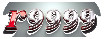 r9999 logo